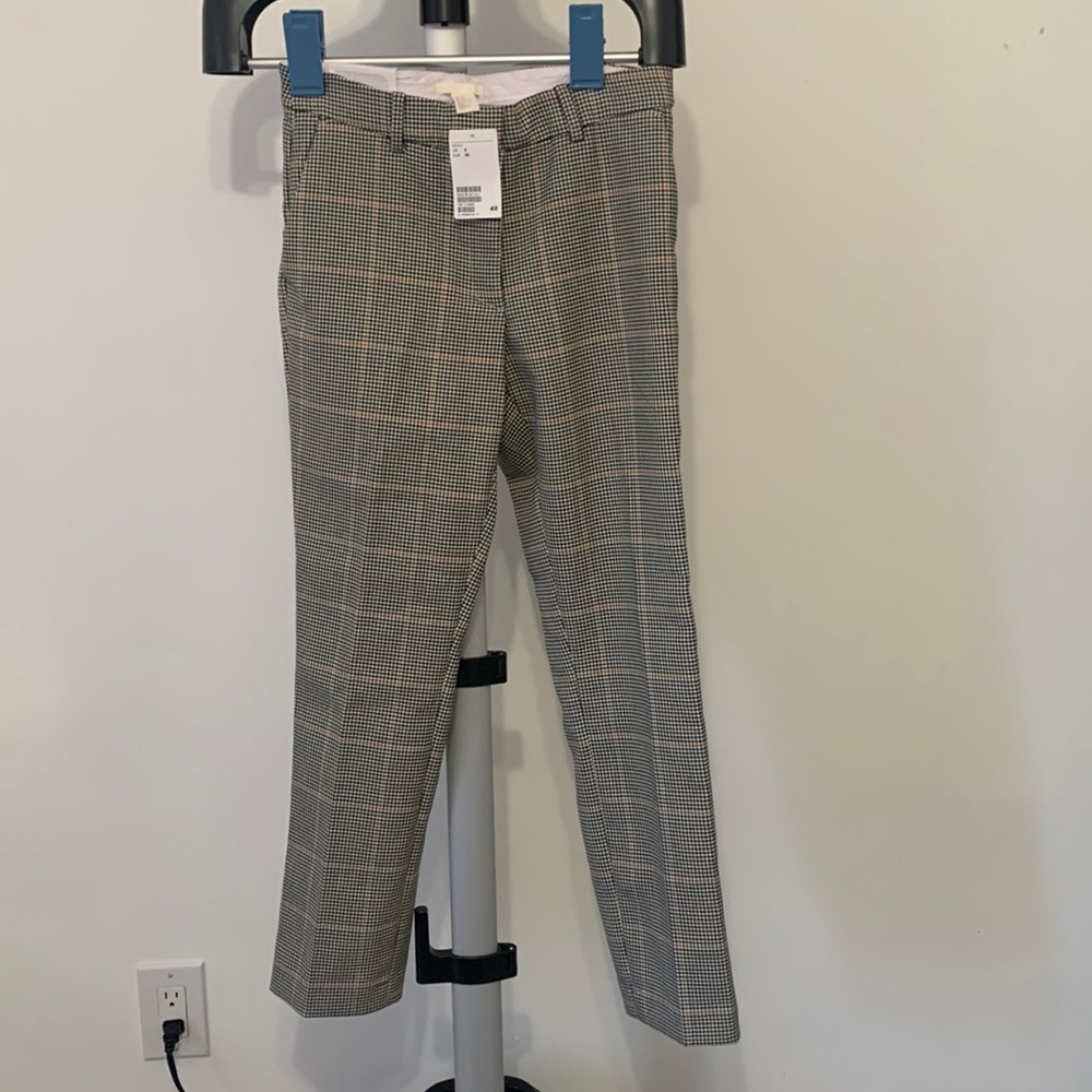 Adorable slacks! Never worn